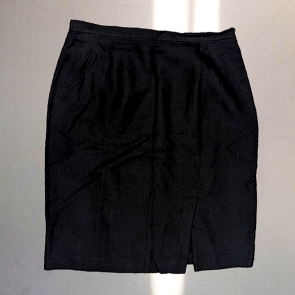 Alfred Sung Skirt - Picture 1 of 4